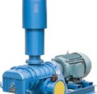 MD450型高壓羅茨鼓風機